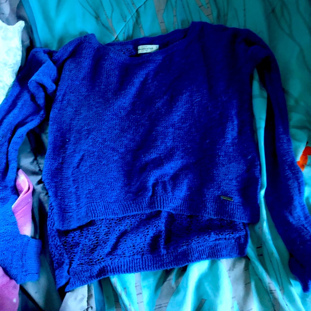 Shirt crop